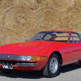 Ferrari 365 GTB/4, genannt Daytona (1969 - 1974)