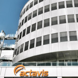 Actavis macht in Zug dicht