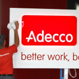 Adecco-CEO ist optimistisch
