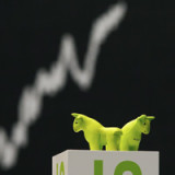 Börsen brechen Rekorde