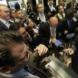 «Ich würde nicht gegen die Notenbanken wetten»