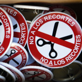 Ein Quantum Austerität