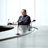 «Die Investmentbanken sind zu gross und zu komplex»