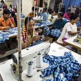 Investieren in Fair Fashion