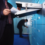 Das Bankgeheimnis hängt am seidenen Faden