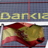 Spanische Banken stehen vor neuen Milliarden-Löchern