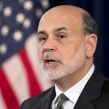 Bernanke warnt vor Risiken bei Schattenbanken
