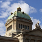 Im US-Steuerstreit ist nun das Parlament gefordert