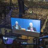 Der Elefantenjäger von Omaha setzt auf Amerika