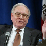 Warren Buffett liebt den Energiesektor