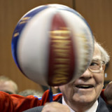 Wer beerbt den «Weisen von Omaha»?