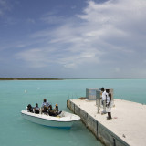 Ex-Kolonien liefern Kontodaten