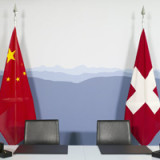 Verhandlungen zum Freihandelsabkommen mit China beendet