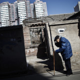 China baut das Sozialnetz aus