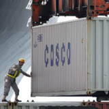 Chinas Staatsbetriebe kommen unter Druck