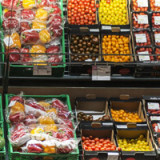 Schweizer Detailhandelsumsatz ist rückläufig