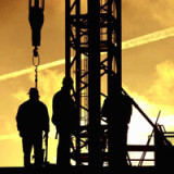 Geschäftsklima in Deutschland hellt sich auf