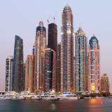 Der Kuoni-Chef zeigt die Ertragsperle