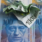 Währungssünder Schweiz