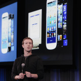 Kampf um Platz auf dem Handy