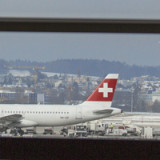 Flughafen Zürich reist in die Ferne