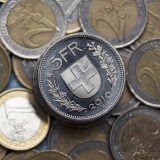 Franken gibt SMIM-Aktien Schub