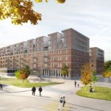 Begehrte Immobilienwerte
