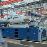 Georg Fischer stärkt Rohrleitungsbereich