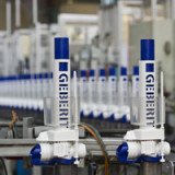 Schweizer Unternehmen besser geführt