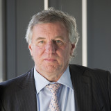 Nach dem Wachstum wird geerntet