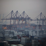 Chinas Exportmärchen