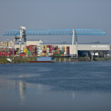 Positive Entwicklung im Aussenhandel