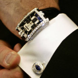 Harry Winston kriegt das Hayek-Gen