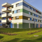 Banken im Banne des Hypothekenbooms