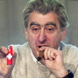 Swatch-Group-Chef Hayek sieht keine Krise für die Uhrenindustrie