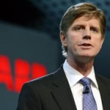 Joe Hogan tritt als CEO von ABB zurück