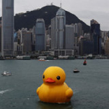 Asien setzt zur Erneuerung auf Kunst