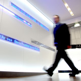 Appetit auf Aktien steigt, doch IPO bleiben rar