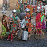 Hat Indien die Talsohle durchschritten?