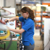 Lage in der Schweizer Industrie bleibt angespannt