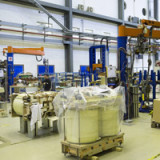 Schweizer Industrie darbt weiter