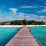 Die Schweiz, Insel der Glückseligen