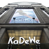 Deutsche Konsumenten sind optimistisch