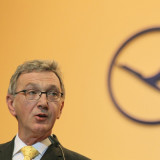 Mayrhuber will doch in den Lufthansa-Aufsichtsrat