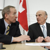 Das Steuerstreit-Drama im Zeitraffer