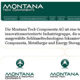 Montana Tech will Fremdaktionäre loswerden