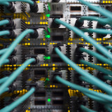 Netzwerkausrüster rücken zusammen