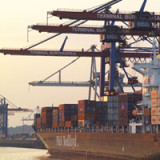 Panalpina weckt neue Hoffnungen