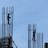 Philippinen überholen China