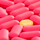 Lukrative Nische für Pharmamultis